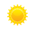 Current Conditions Icon